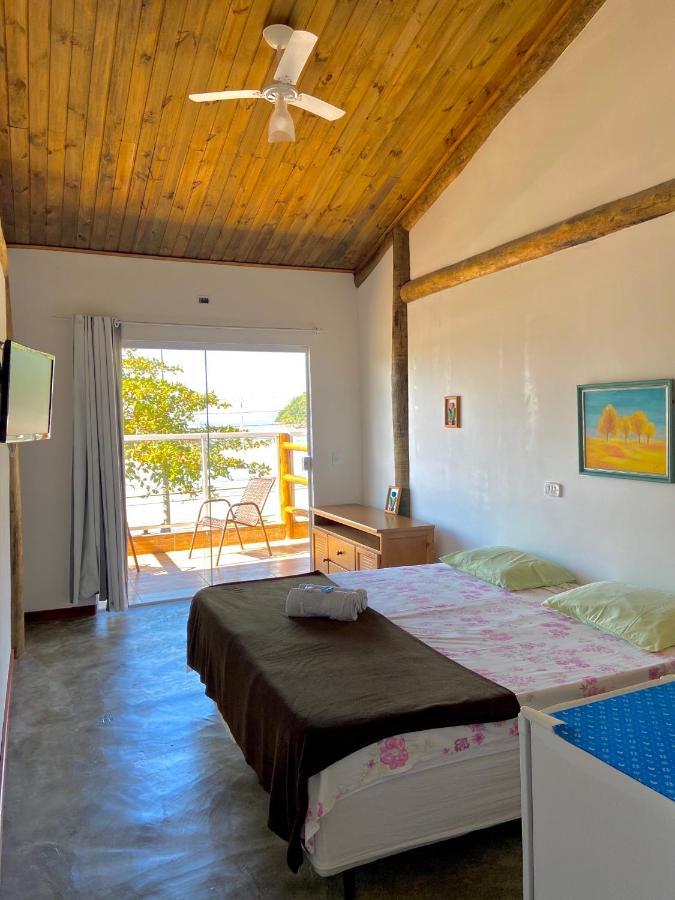 Chales Marissol Ubatuba Exteriör bild