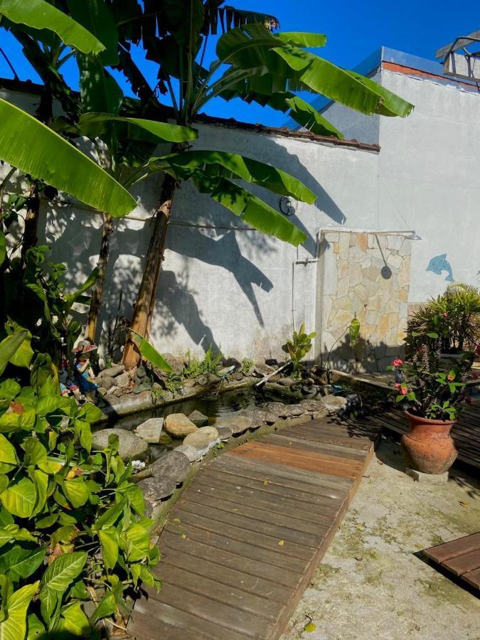 Chales Marissol Ubatuba Exteriör bild